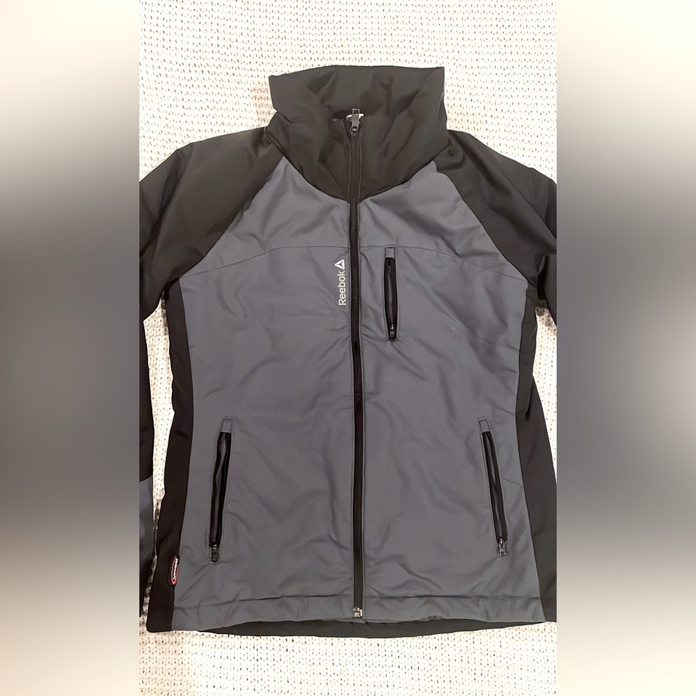 Reebok Jacket - Picture 2 of 5